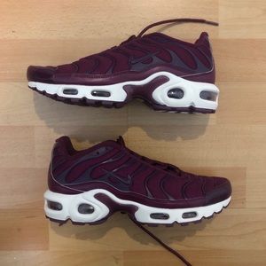 Wmns Nike Airmax Plus